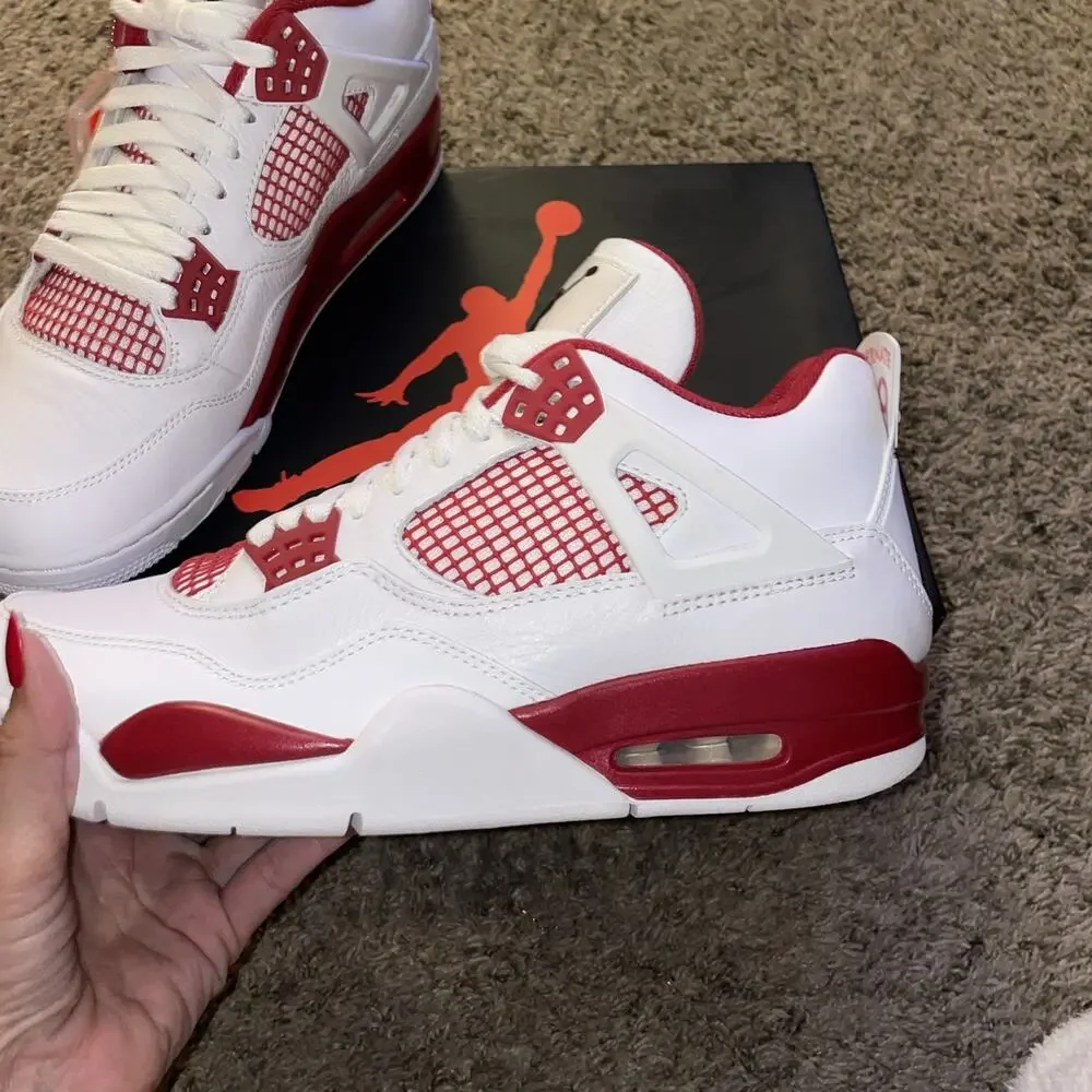 Jordan brand new